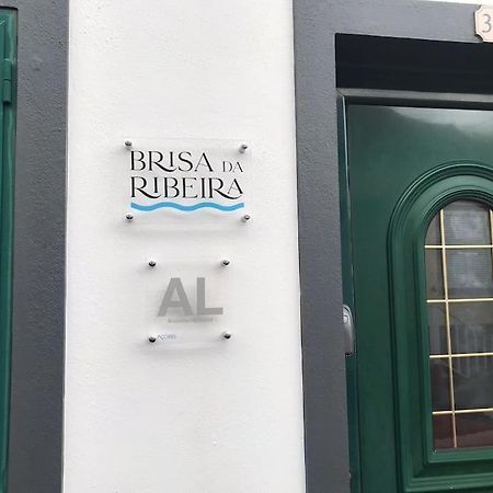 Brisa Da Ribeira Villa Furnas  Kültér fotó
