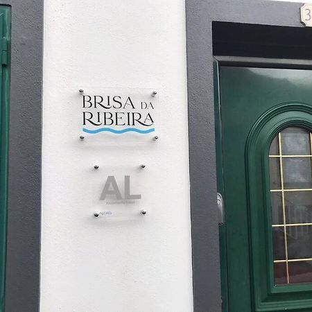 Brisa Da Ribeira Villa Furnas  Kültér fotó