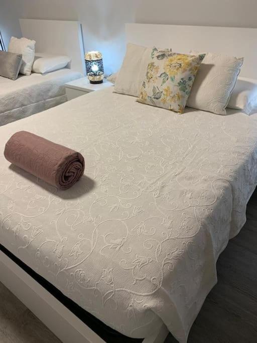 Brisa Da Ribeira Villa Furnas  Kültér fotó