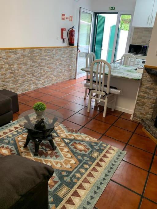 Brisa Da Ribeira Villa Furnas  Kültér fotó