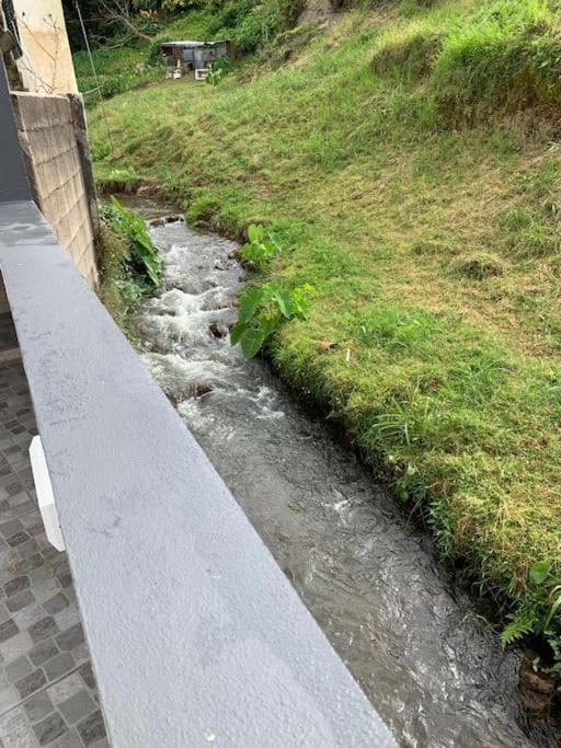 Brisa Da Ribeira Villa Furnas  Kültér fotó