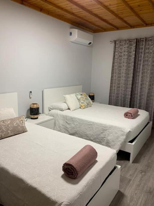 Brisa Da Ribeira Villa Furnas  Kültér fotó