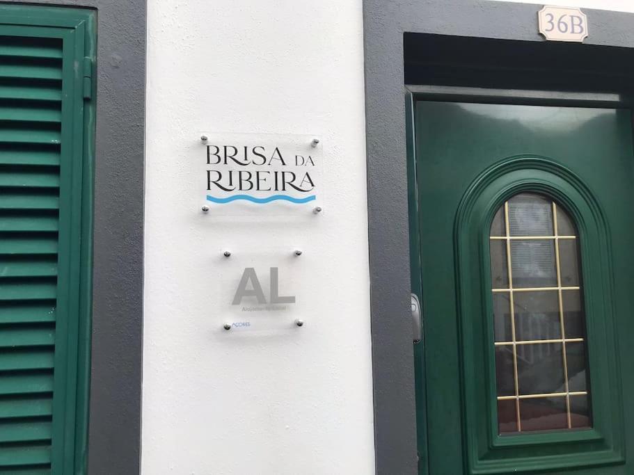 Brisa Da Ribeira Villa Furnas  Kültér fotó
