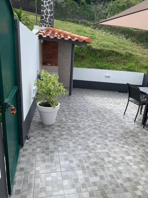 Brisa Da Ribeira Villa Furnas  Kültér fotó