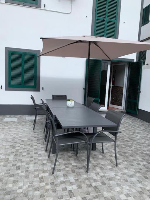 Brisa Da Ribeira Villa Furnas  Kültér fotó