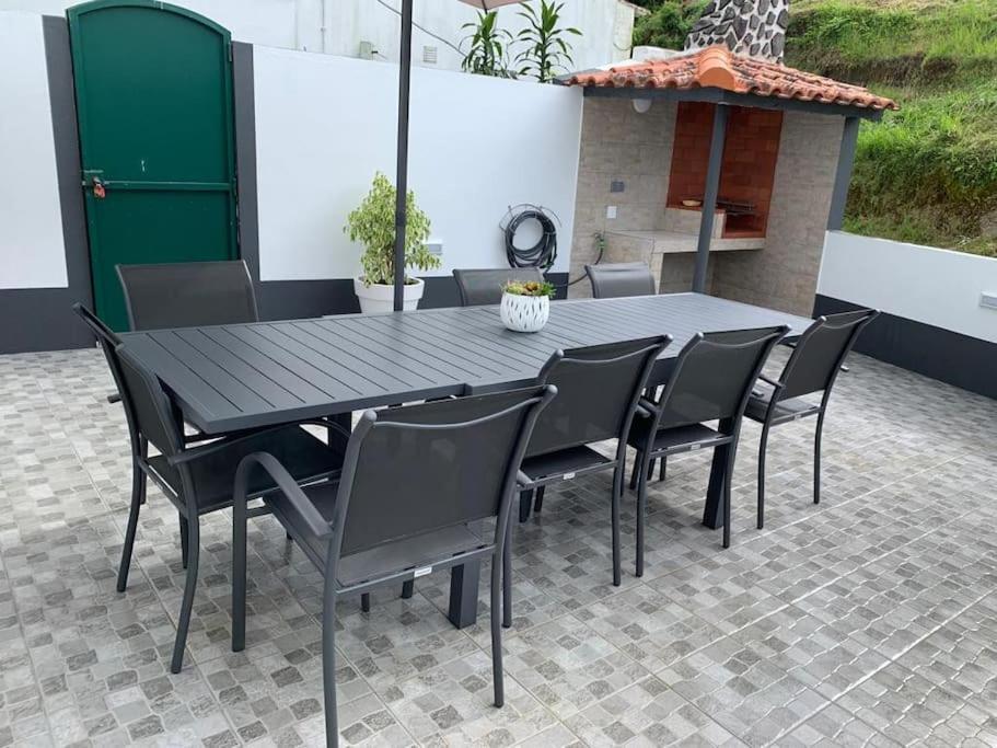 Brisa Da Ribeira Villa Furnas  Kültér fotó