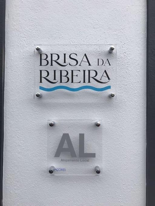 Brisa Da Ribeira Villa Furnas  Kültér fotó