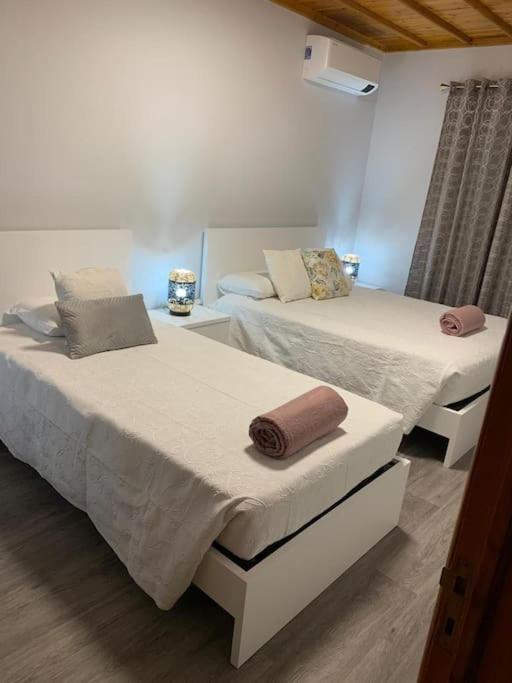Brisa Da Ribeira Villa Furnas  Kültér fotó
