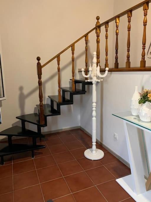 Brisa Da Ribeira Villa Furnas  Kültér fotó