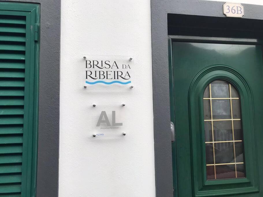 Brisa Da Ribeira Villa Furnas  Kültér fotó