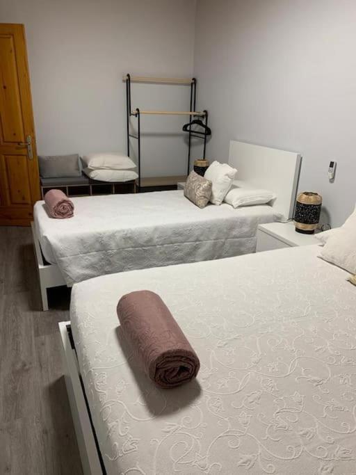 Brisa Da Ribeira Villa Furnas  Kültér fotó