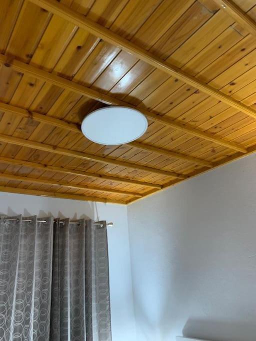 Brisa Da Ribeira Villa Furnas  Kültér fotó