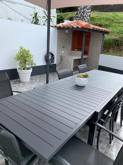 Brisa Da Ribeira Villa Furnas  Kültér fotó